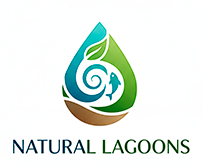 Natural Lagoons Logo
